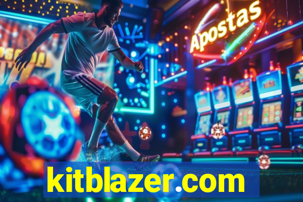 kitblazer.com