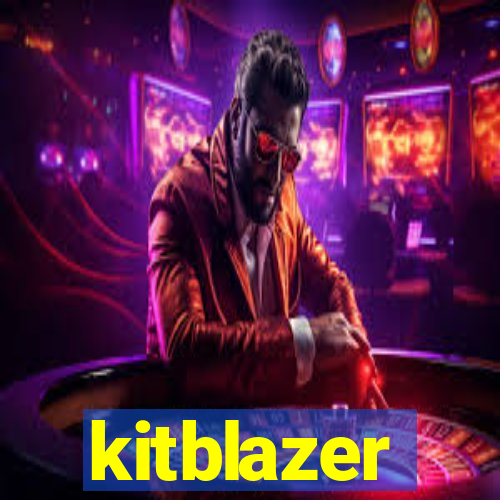 kitblazer