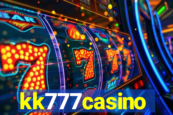 kk777casino