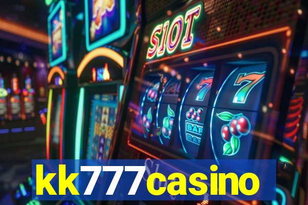 kk777casino