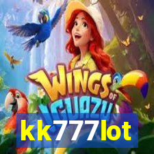 kk777lot