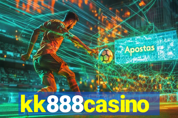 kk888casino