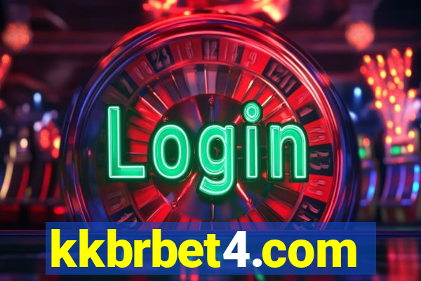 kkbrbet4.com