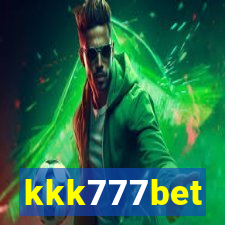 kkk777bet