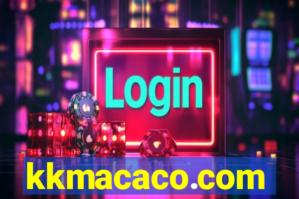 kkmacaco.com