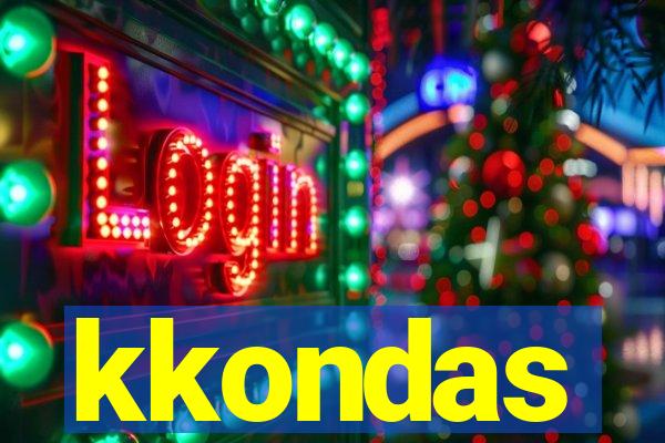 kkondas