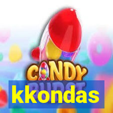 kkondas