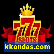 kkondas.com