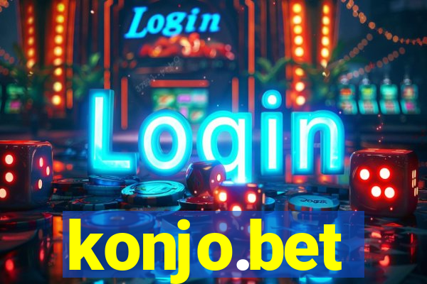 konjo.bet