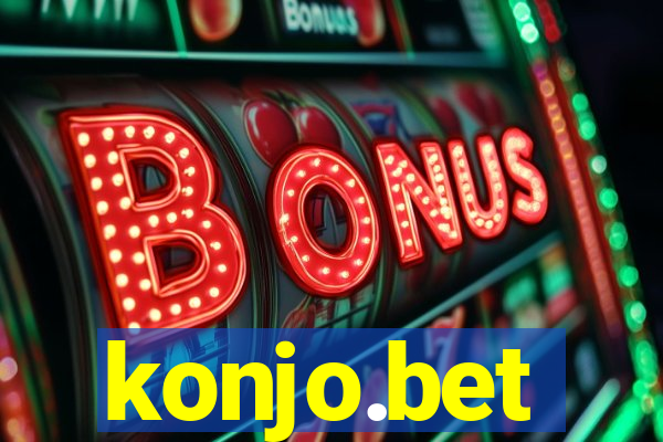 konjo.bet