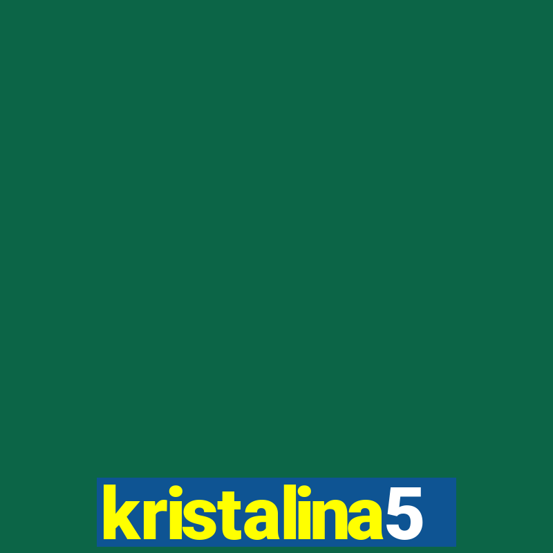 kristalina5