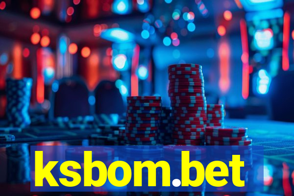 ksbom.bet