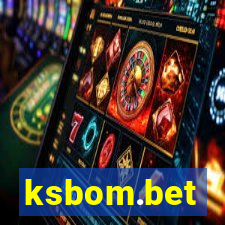 ksbom.bet