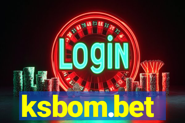 ksbom.bet