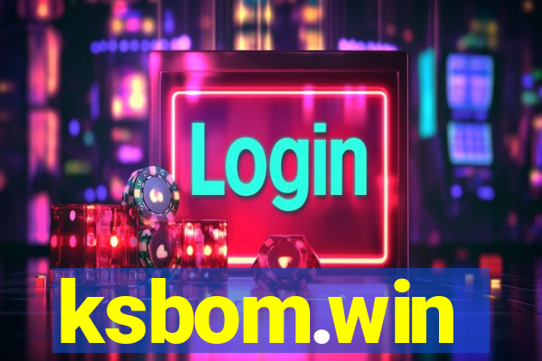 ksbom.win