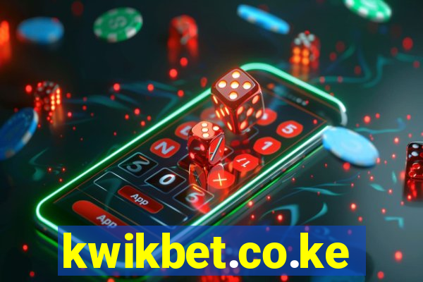 kwikbet.co.ke