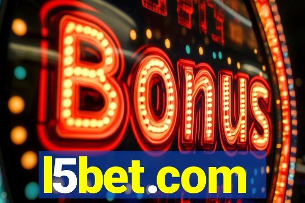 l5bet.com