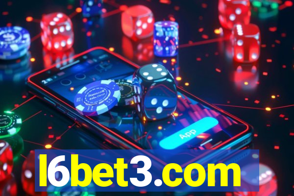 l6bet3.com