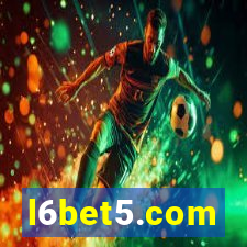 l6bet5.com