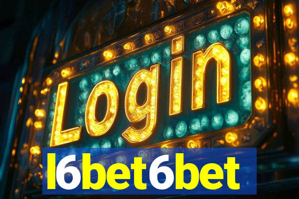 l6bet6bet