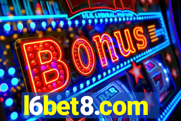 l6bet8.com