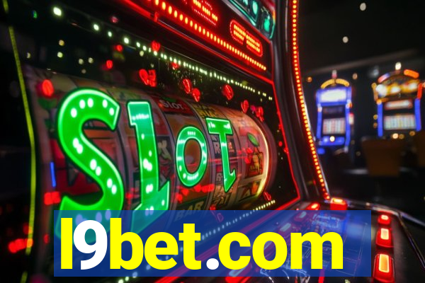 l9bet.com