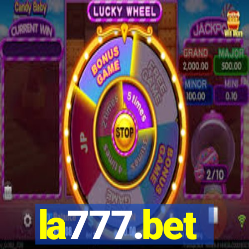 la777.bet