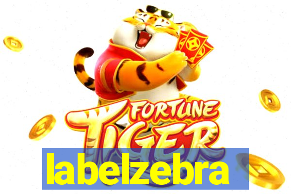 labelzebra