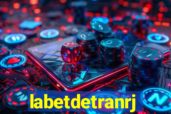 labetdetranrj