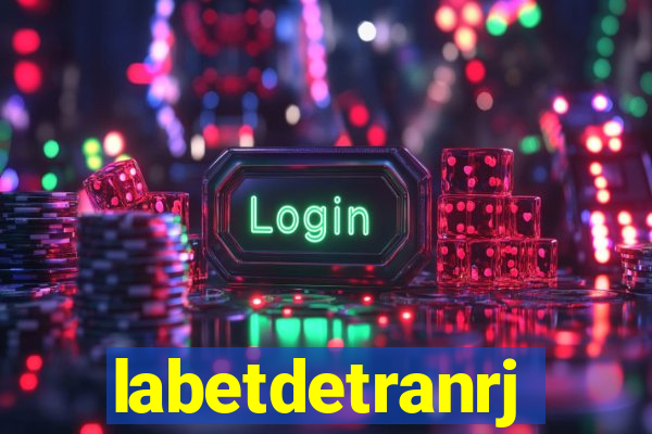 labetdetranrj