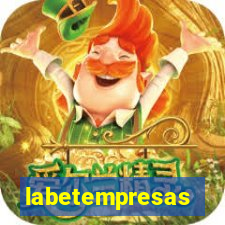 labetempresas