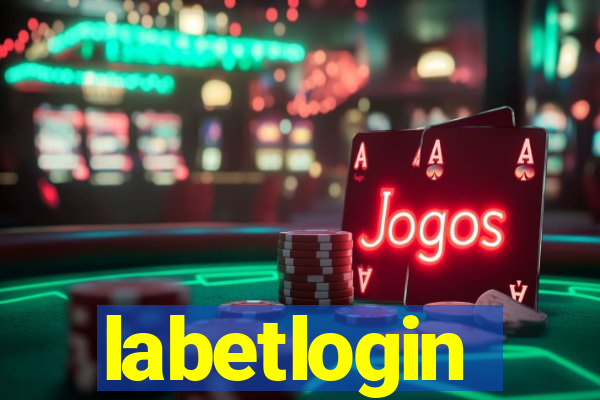 labetlogin