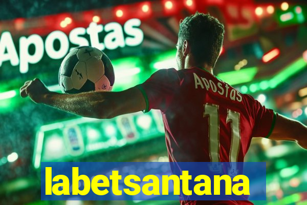 labetsantana