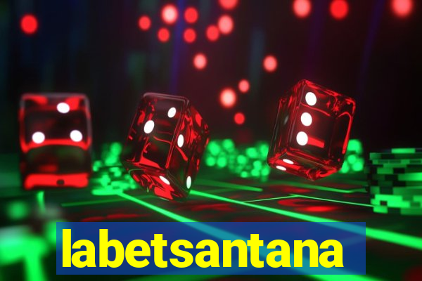 labetsantana