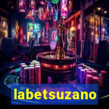 labetsuzano