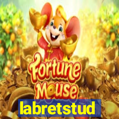 labretstud