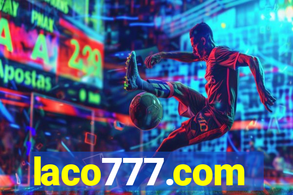 laco777.com