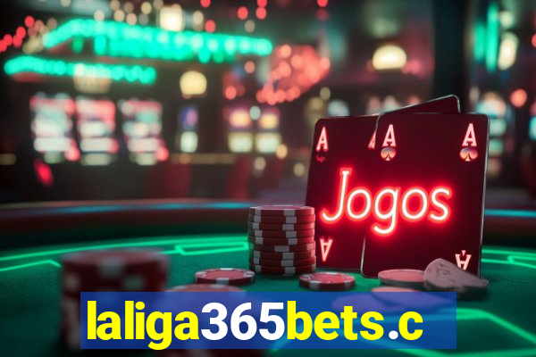 laliga365bets.com