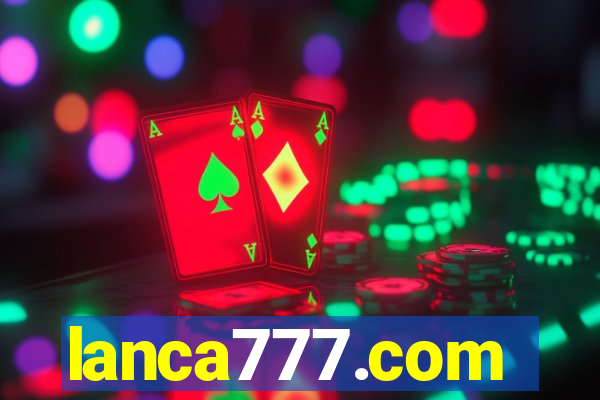 lanca777.com