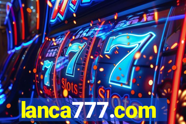 lanca777.com