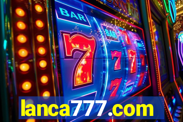 lanca777.com