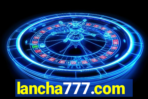 lancha777.com