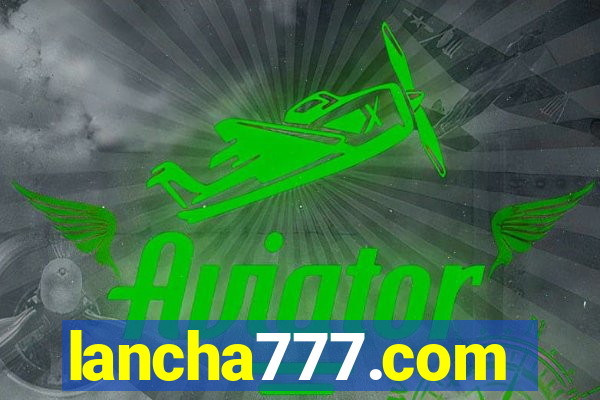 lancha777.com