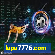 lapa7776.com