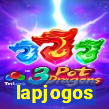 lapjogos