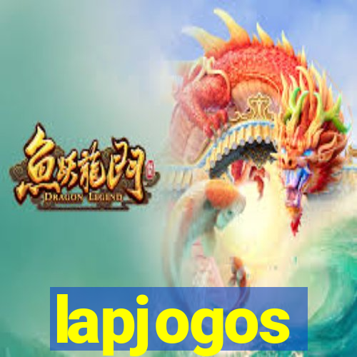 lapjogos