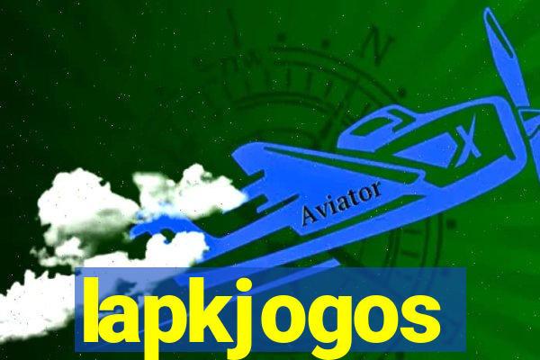 lapkjogos