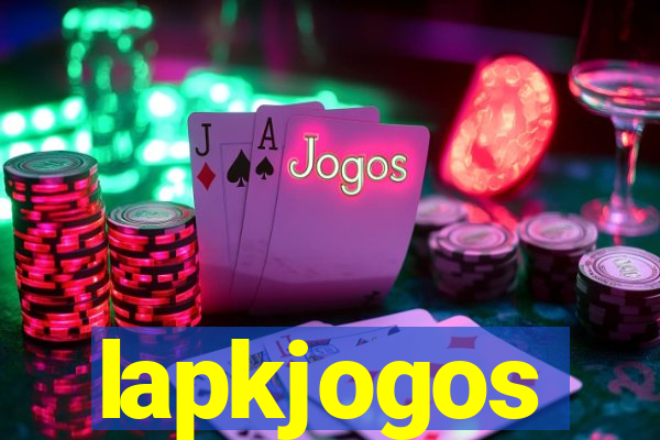 lapkjogos