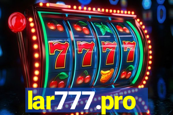 lar777.pro