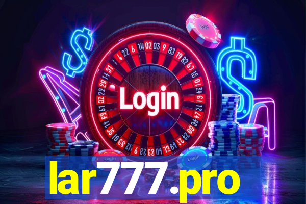 lar777.pro